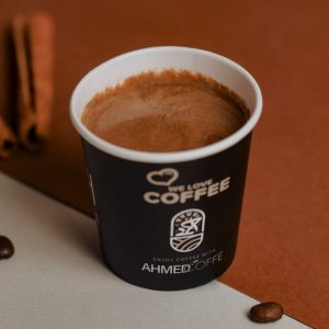 قهوة تركي سادة 100 جم و200 جم - الصورة 7