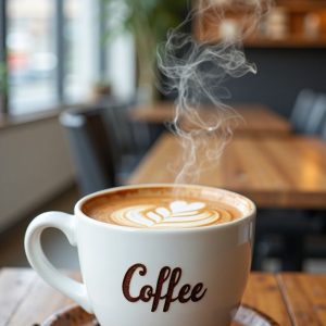 قهوة فرنسية كلاسيك بن احمد